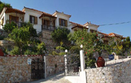 Greece,Greek Islands,Sporades,Skopelos,Stafilos Beach,Betsani Apartments
